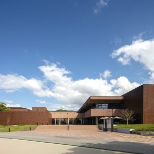 福岡市美術館